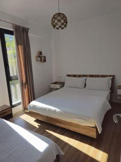 Condo "Meliora", Sea and Mountain View - Vlorë - 2