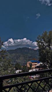 ChINAR - Bhurban - 9