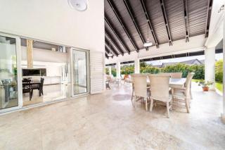 Stunning and luxurious villa in the beautiful Punta Cana resorts - Punta Cana - 0