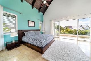 Stunning and luxurious villa in the beautiful Punta Cana resorts - Punta Cana - 9