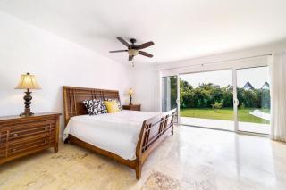 Stunning and luxurious villa in the beautiful Punta Cana resorts - Punta Cana - 7