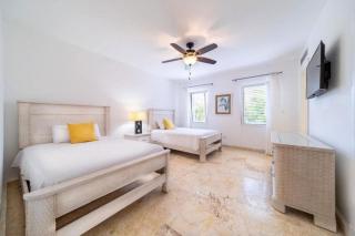 Stunning and luxurious villa in the beautiful Punta Cana resorts - Punta Cana - 6