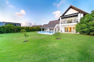 Stunning and luxurious villa in the beautiful Punta Cana resorts - Punta Cana - 5