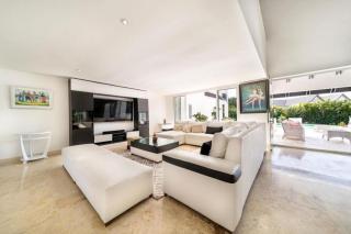 Stunning and luxurious villa in the beautiful Punta Cana resorts - Punta Cana - 4