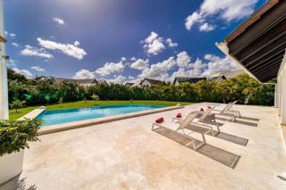 Stunning and luxurious villa in the beautiful Punta Cana resorts - Punta Cana - 3