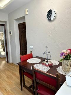 HomeSweetHome - Chişinău - 2