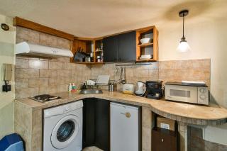 Cozy Nest Charming Loft in the heart of Varna - Varna - 6