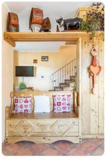 La maison rose - Brissogne - 6