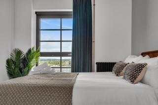 MySquare State-of-the-Art 1 bedroom Apartments near Wembley Park - London - 6