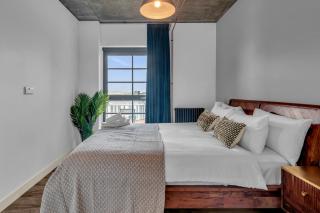 MySquare State-of-the-Art 1 bedroom Apartments near Wembley Park - 3
