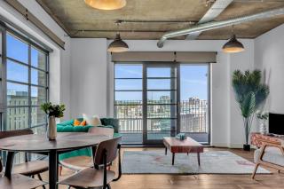 MySquare State-of-the-Art 1 bedroom Apartments near Wembley Park - 8