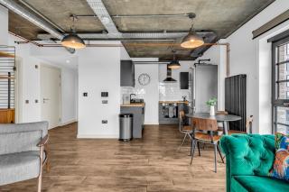 MySquare State-of-the-Art 1 bedroom Apartments near Wembley Park - 2