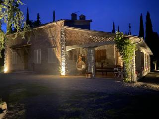 Vertine Countryside - 4
