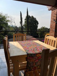 La Casa de los Abuelos - Ixcatepec - 4