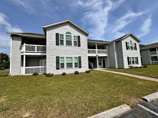Colony Club - Gulf Shores - 9
