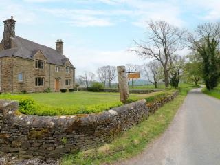 Upper Hurst Farmhouse - Buxton - 8