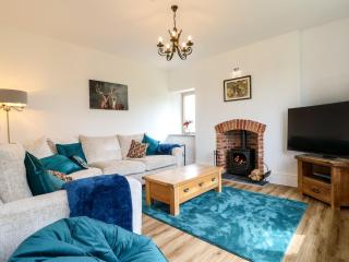 Upper Hurst Farmhouse - Buxton - 6