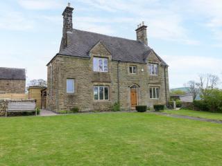 Upper Hurst Farmhouse - Buxton - 7