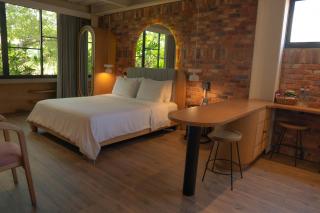 Nomada Hotel Origen - 3