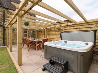 Upper Hurst Farmhouse - Buxton - 0