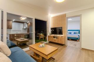 Kedria Lounge and infinity sea view residence - 8