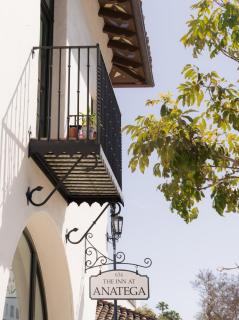 The Inn At Anatega #2 - Santa Barbara - 1