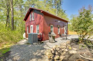 UpdatedandPet-Friendly Cabin By Hikes and Woodstock! - Bearsville - 9