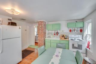 UpdatedandPet-Friendly Cabin By Hikes and Woodstock! - Bearsville - 3