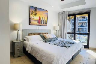 Direct Beach & Pool Access L 247 Security - Jacó - 9