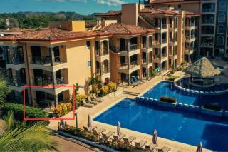 Direct Beach & Pool Access L 247 Security - Jacó - 5