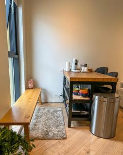 Luxury studio with balcony - Reikiavik - 6