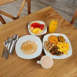 Hotel San Miguel Imperial - 7