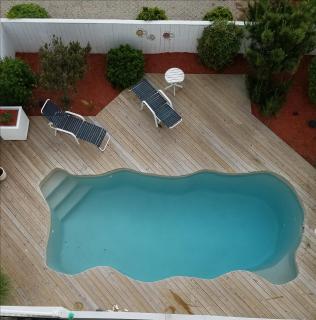 2510 Beach Rd, Semi-Oceanfront/Pool/Hot Tub - Nags Head - 7