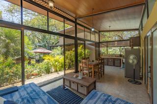 Casa Cabo Blanco Mal Pais - 6
