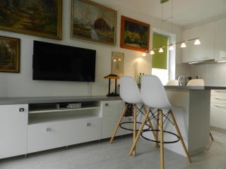 Apartament Pionier 71B - 1