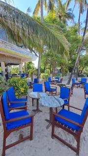 Beach front 2 bedroom apartment - Mombasa - 6