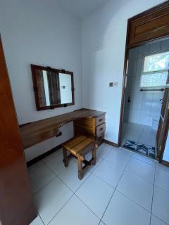 Beach front 2 bedroom apartment - Mombasa - 5