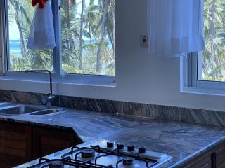 Beach front 2 bedroom apartment - Mombasa - 3