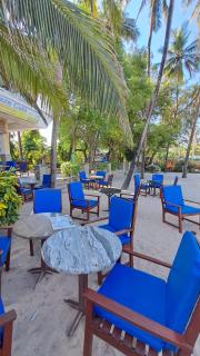 Beach front 2 bedroom apartment - 1
