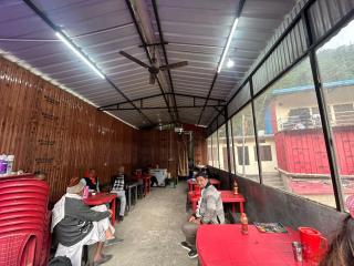 hotel holy spirit, sitapur - - 6