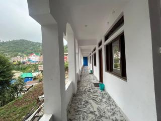 hotel holy spirit, sitapur - 5