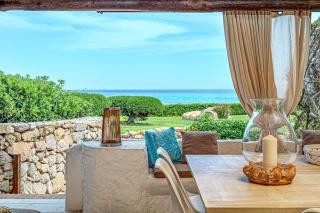 Il suono del mare - Porto Cervo - 0