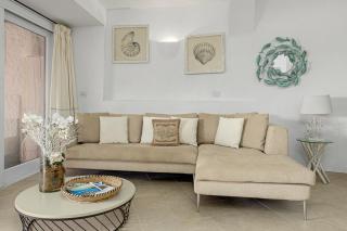 Il suono del mare - Porto Cervo - 1