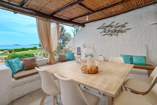 Il suono del mare - Porto Cervo - 4