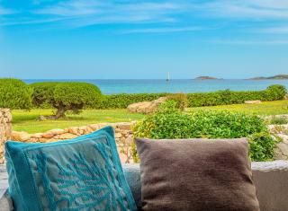 Il suono del mare - Porto Cervo - 8