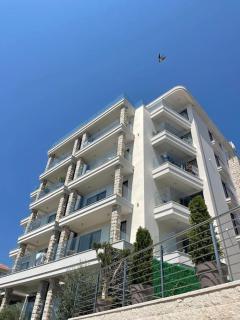 DH Horizon Residences - Budva - 3