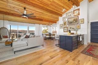 Eagles Bluff Views of Beaver Lake - Springdale - 9
