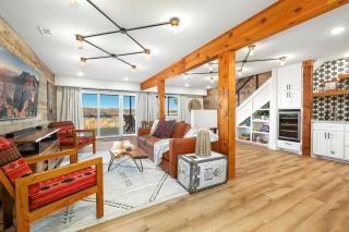 Eagles Bluff Views of Beaver Lake - 3