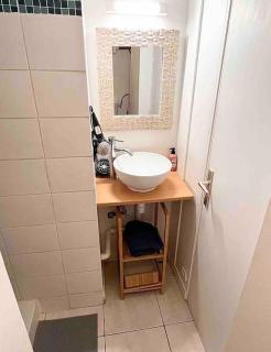 Studio cosy - Bordeaux - 2
