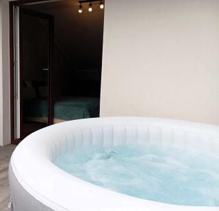 Apartament Olimpijska 54 z prywatnym jacuzzi na tarasie - Szczyrk - 1